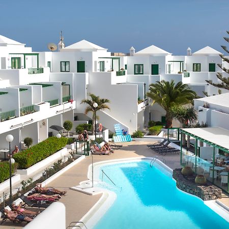 Apartamentos El Guarapo コスタ・テギセ エクステリア 写真
