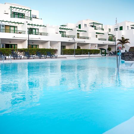 Apartamentos El Guarapo コスタ・テギセ エクステリア 写真