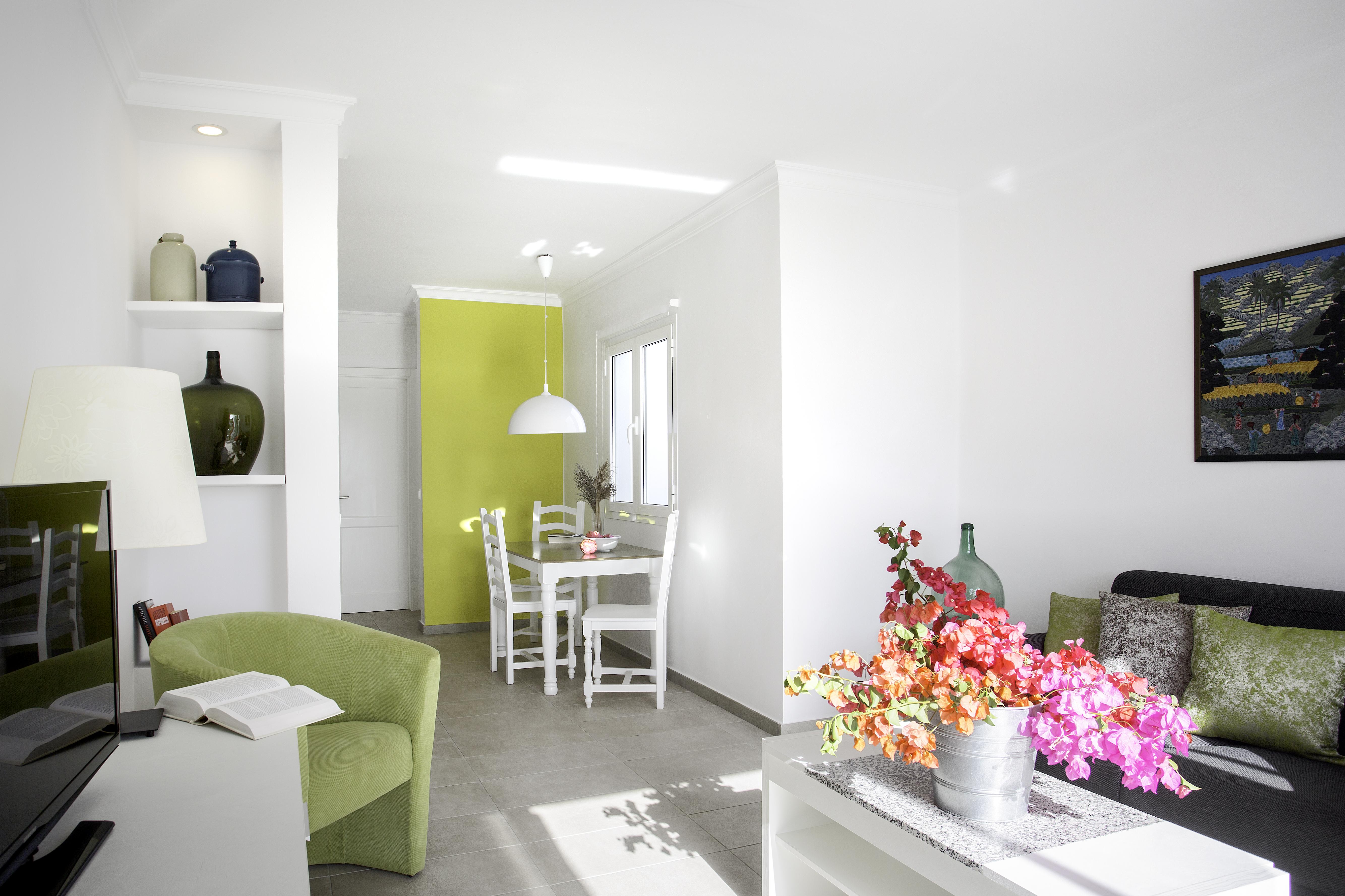 Apartamentos El Guarapo コスタ・テギセ エクステリア 写真