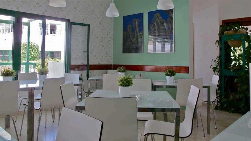 Apartamentos El Guarapo コスタ・テギセ エクステリア 写真