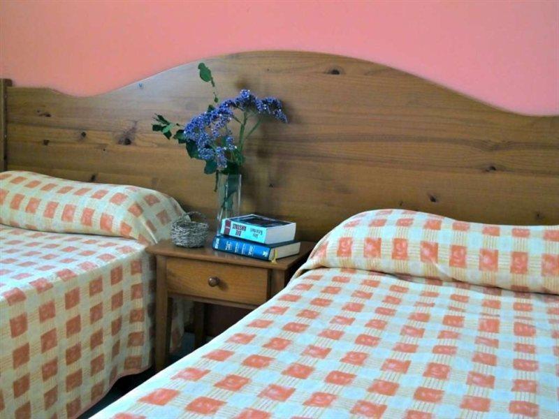 Apartamentos El Guarapo コスタ・テギセ エクステリア 写真