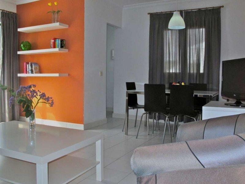 Apartamentos El Guarapo コスタ・テギセ エクステリア 写真