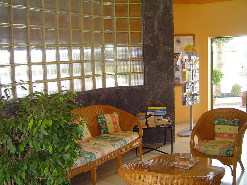 Apartamentos El Guarapo コスタ・テギセ エクステリア 写真